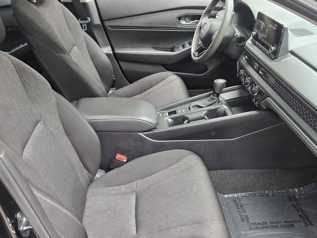 2024 Honda Accord EX - Photo 14
