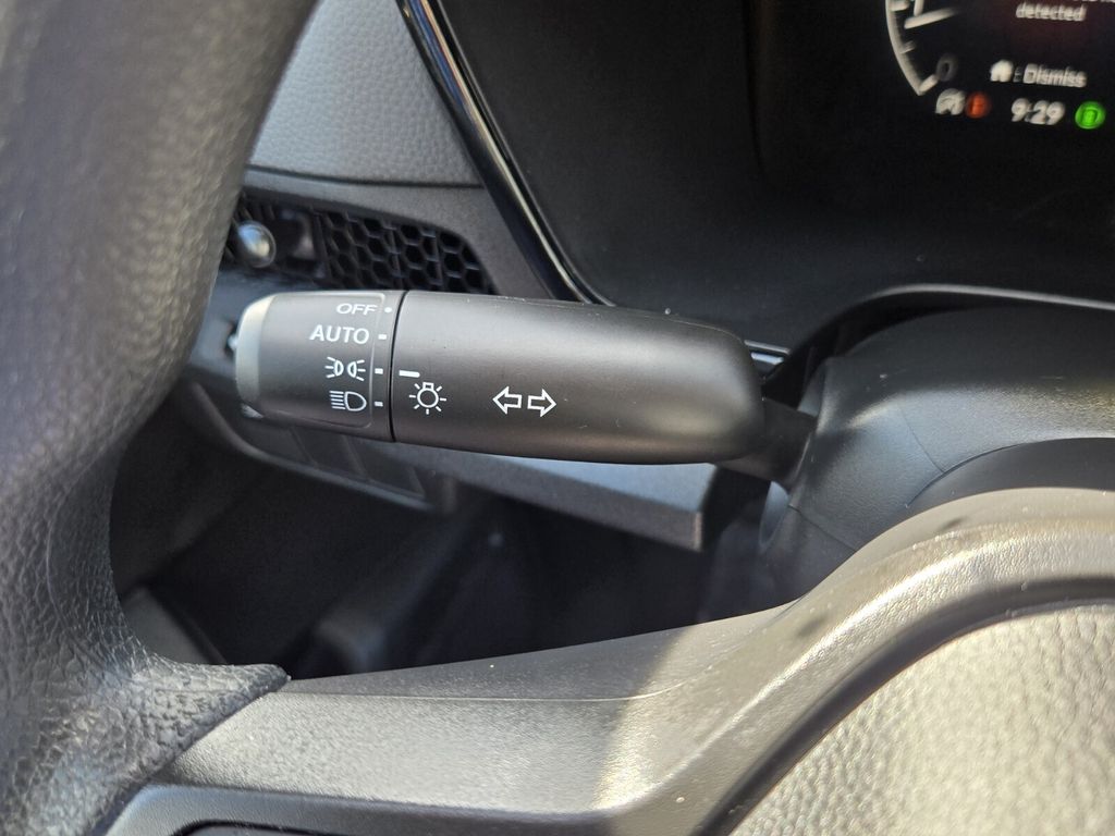 2025 Honda CR-V EX - Photo 26