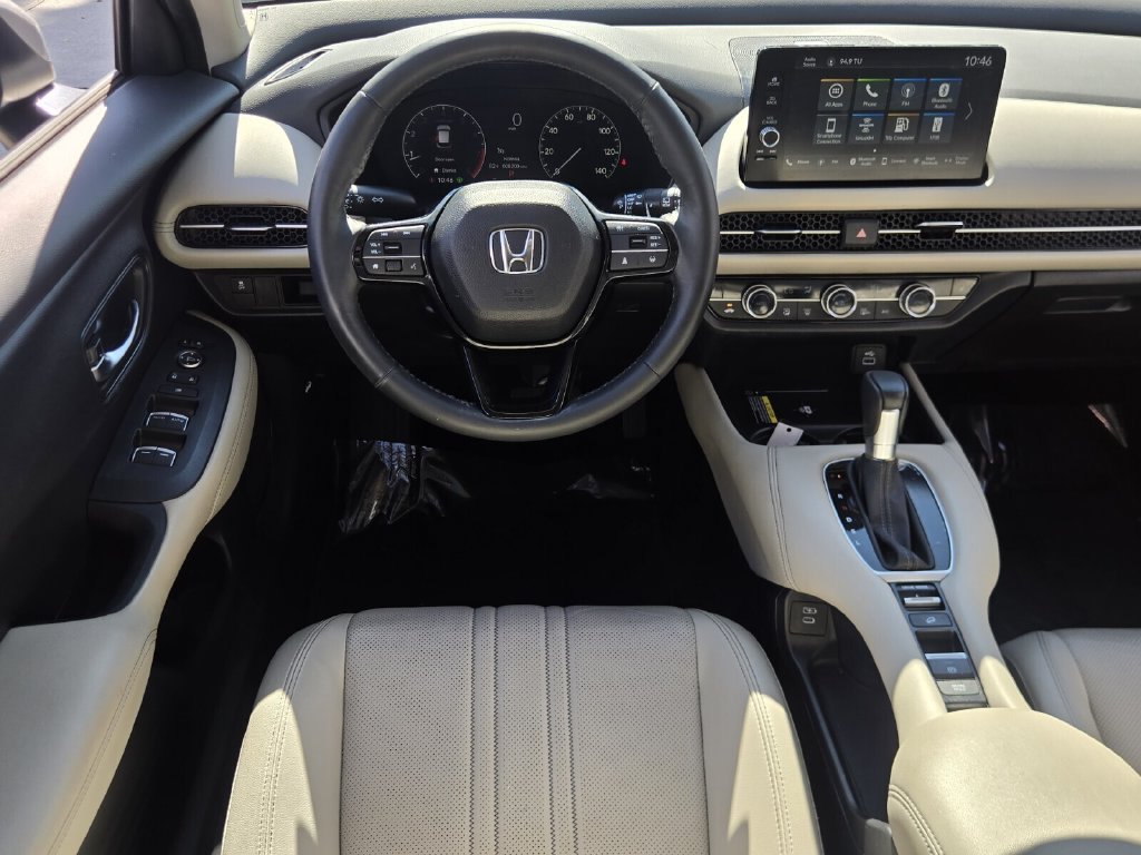 2024 Honda HR-V EX-L - Photo 13