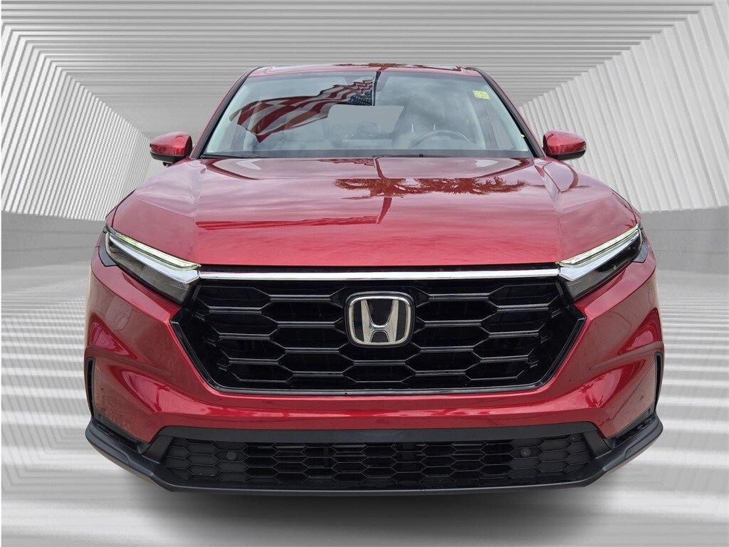 2023 Honda CR-V EX-L photo 3