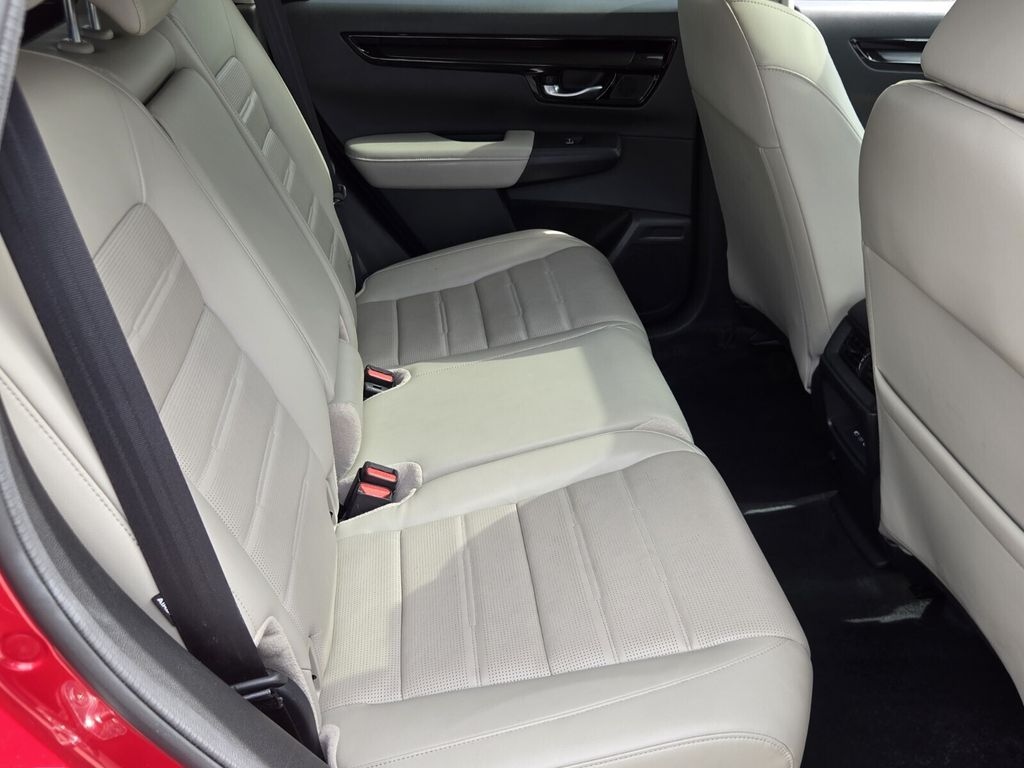 2024 Honda CR-V EX-L - Photo 15
