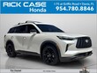 INFINITI QX60