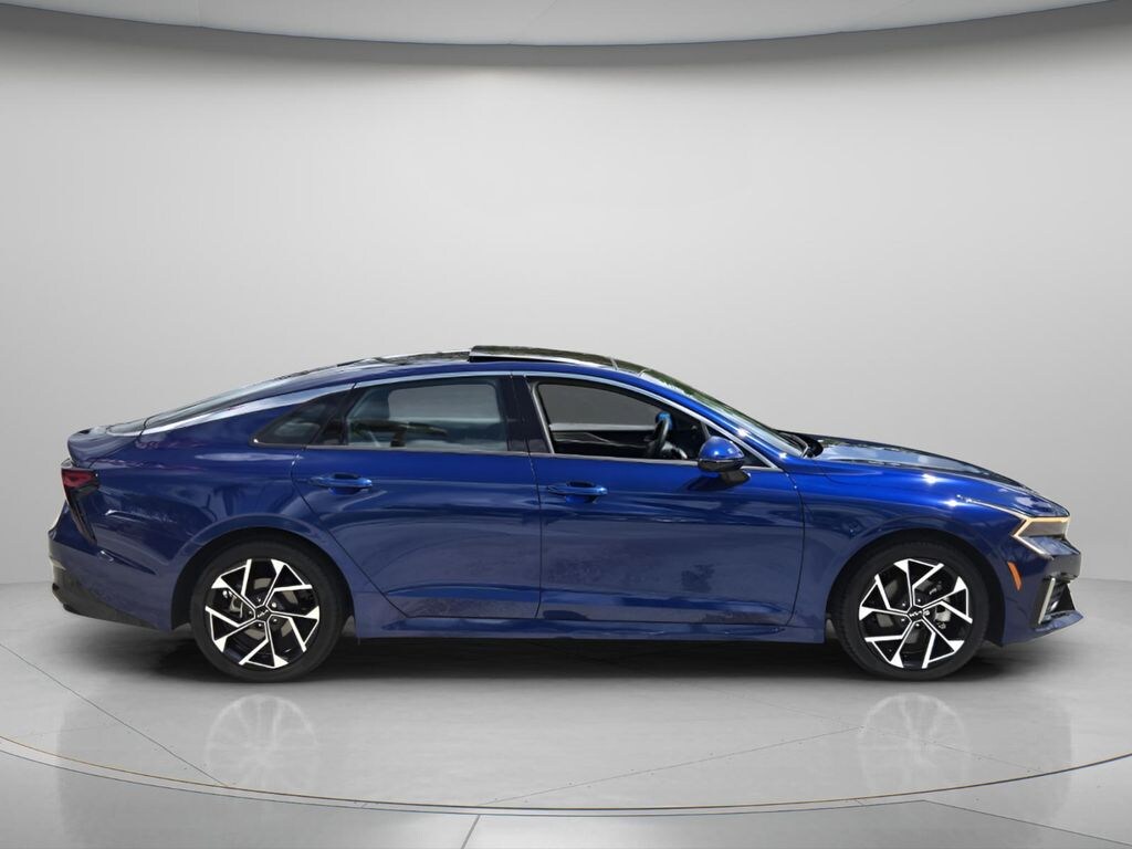 Used 2025 Kia K5 EX Sedan