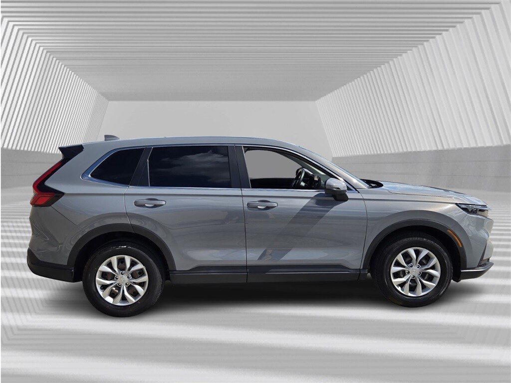 2023 Honda CR-V LX photo 2
