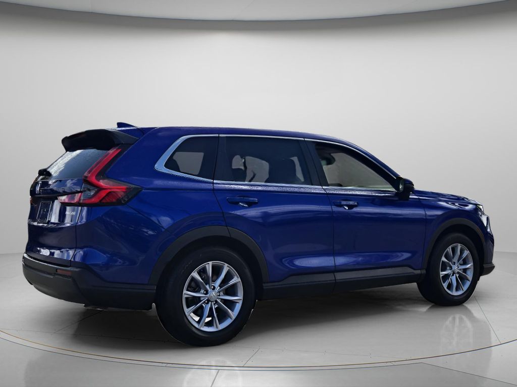2025 Honda CR-V EX - Photo 7