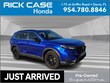 Honda CR-V Hybrid