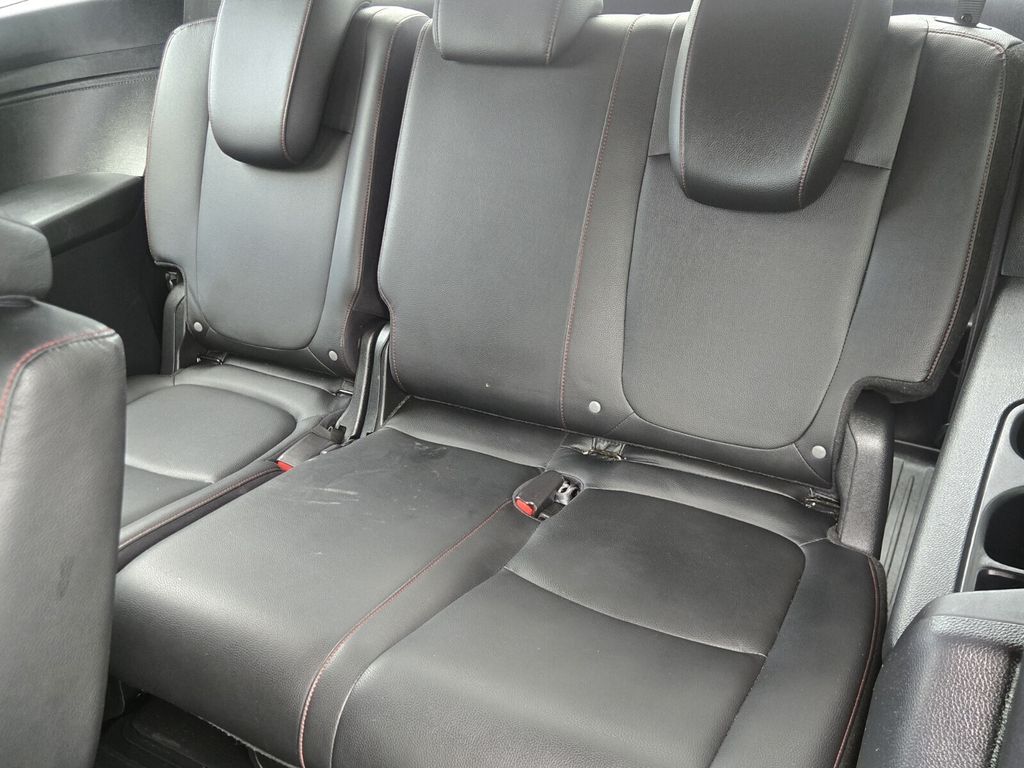 2024 Honda Odyssey SPORT - Photo 14