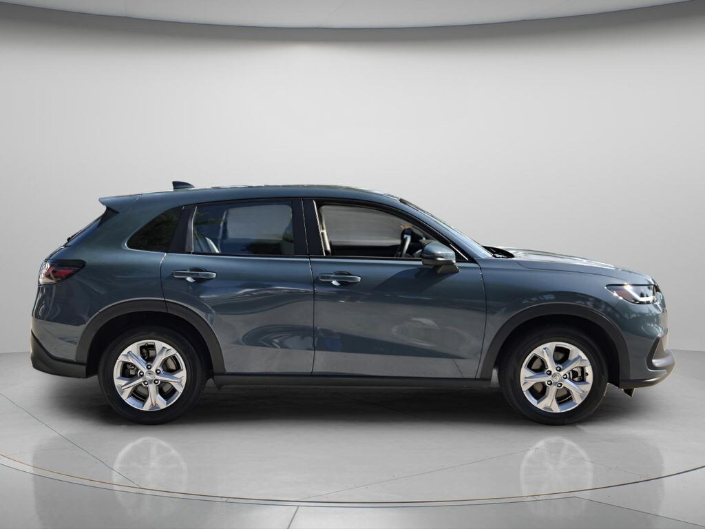 Certified 2024 Honda HR-V LX SUV