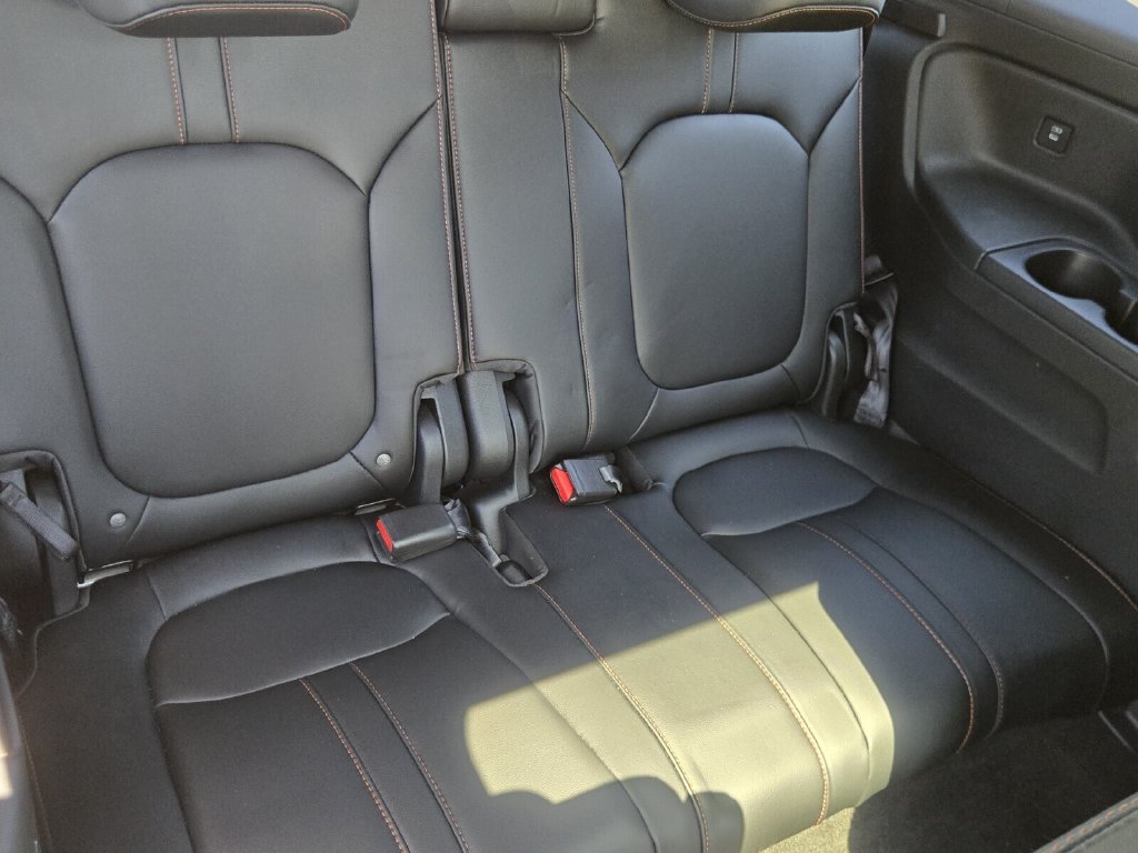 2025 Honda Pilot TrailSport - Photo 20