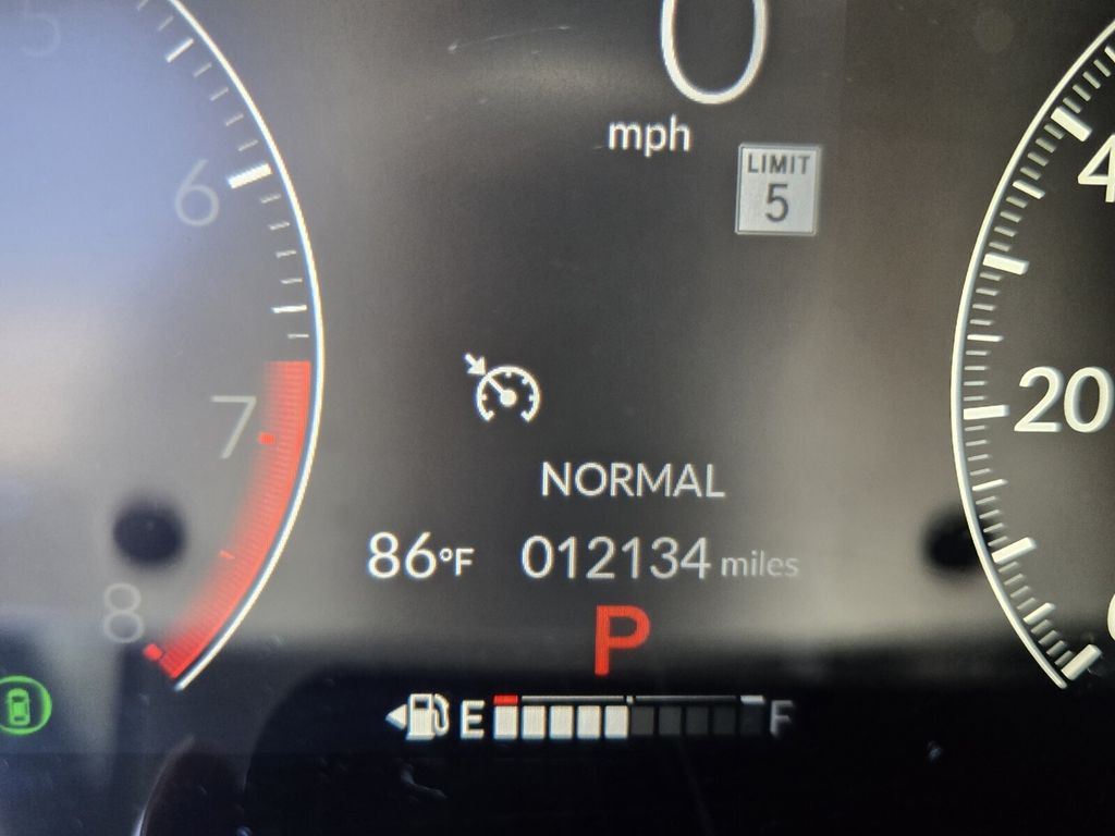 2026 Honda HR-V Sport - Photo 23