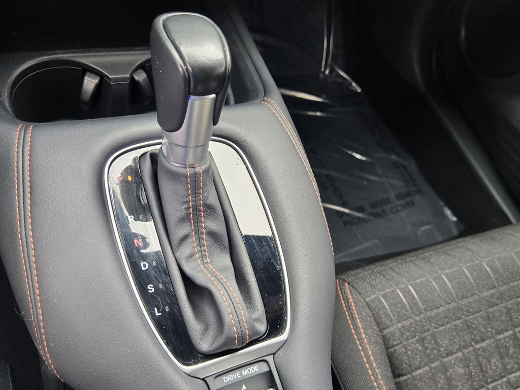 2024 Honda HR-V Sport - Photo 19