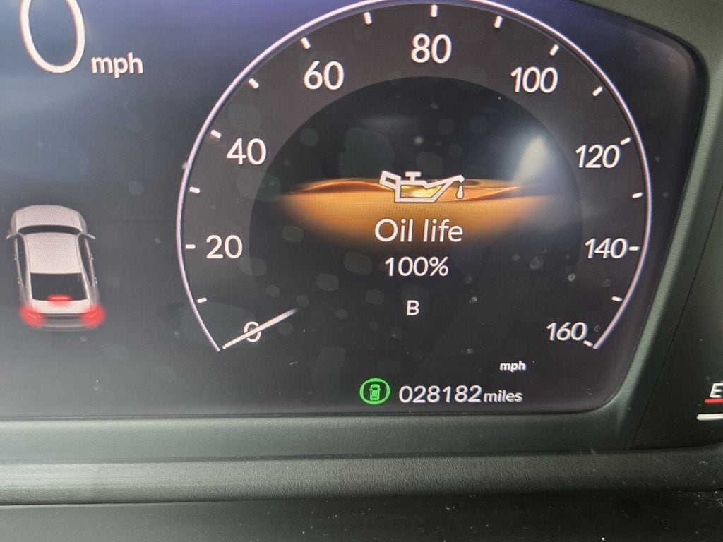 2025 Honda Accord SE - Photo 22