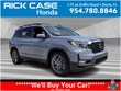 Honda Passport