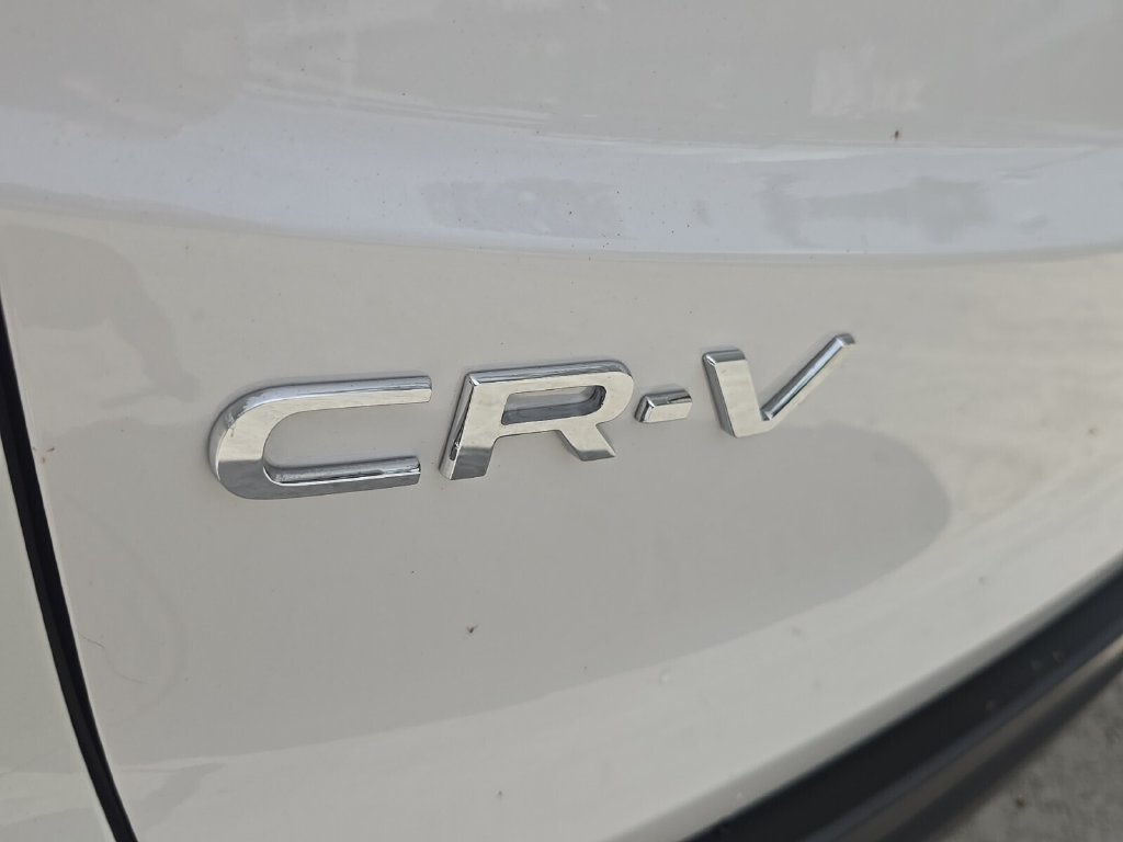 2025 Honda CR-V EX-L - Photo 14