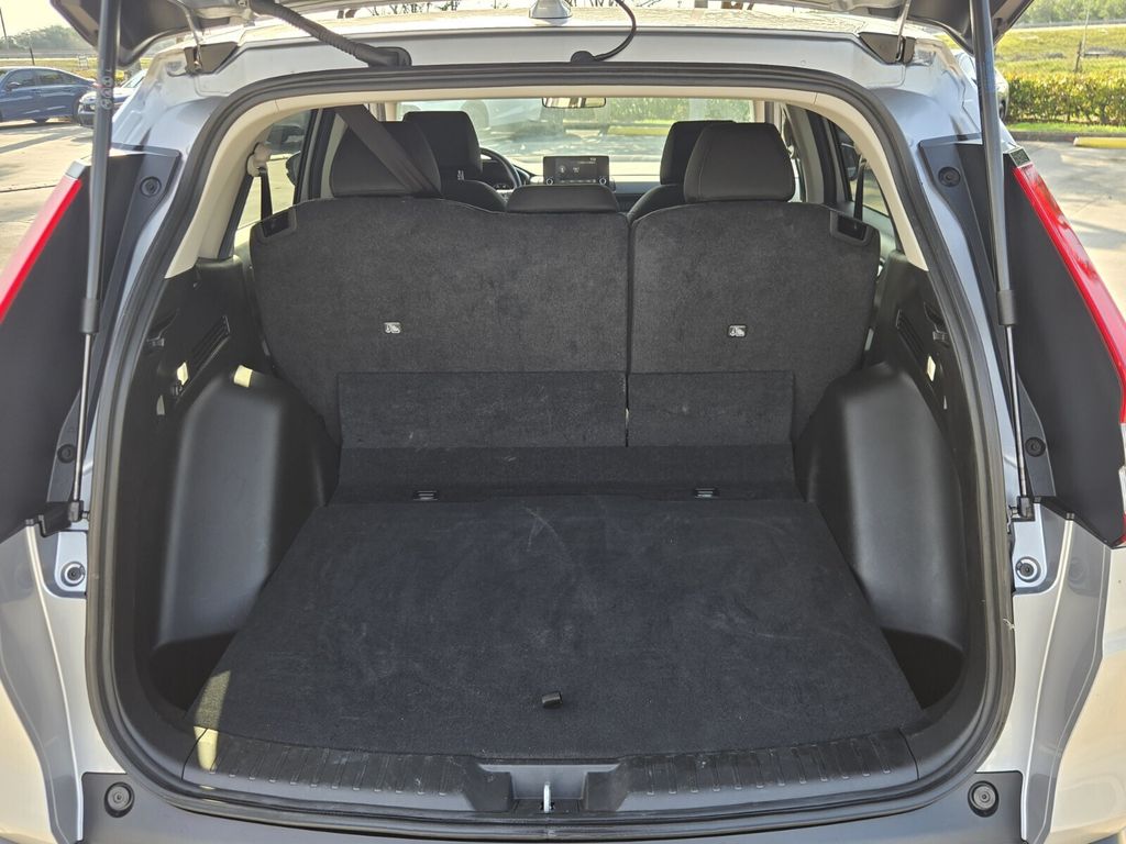 2024 Honda CR-V EX - Photo 14