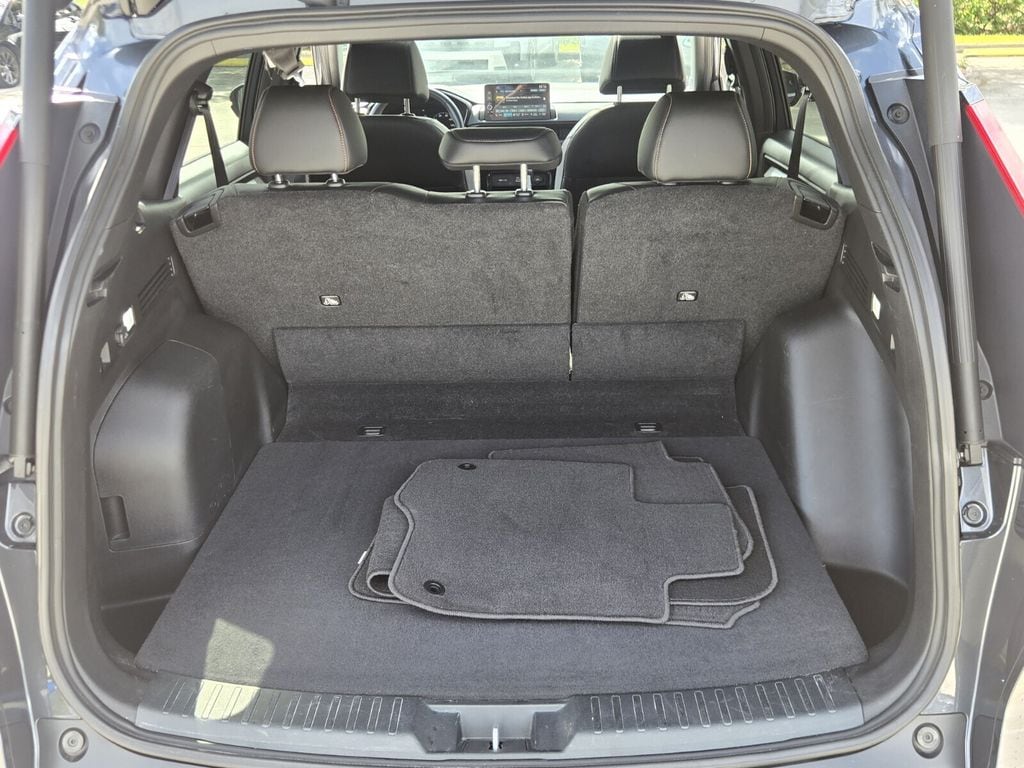 2025 Honda CR-V Sport-L - Photo 16