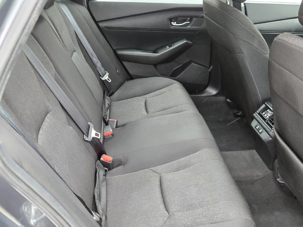 2025 Honda Accord LX - Photo 16