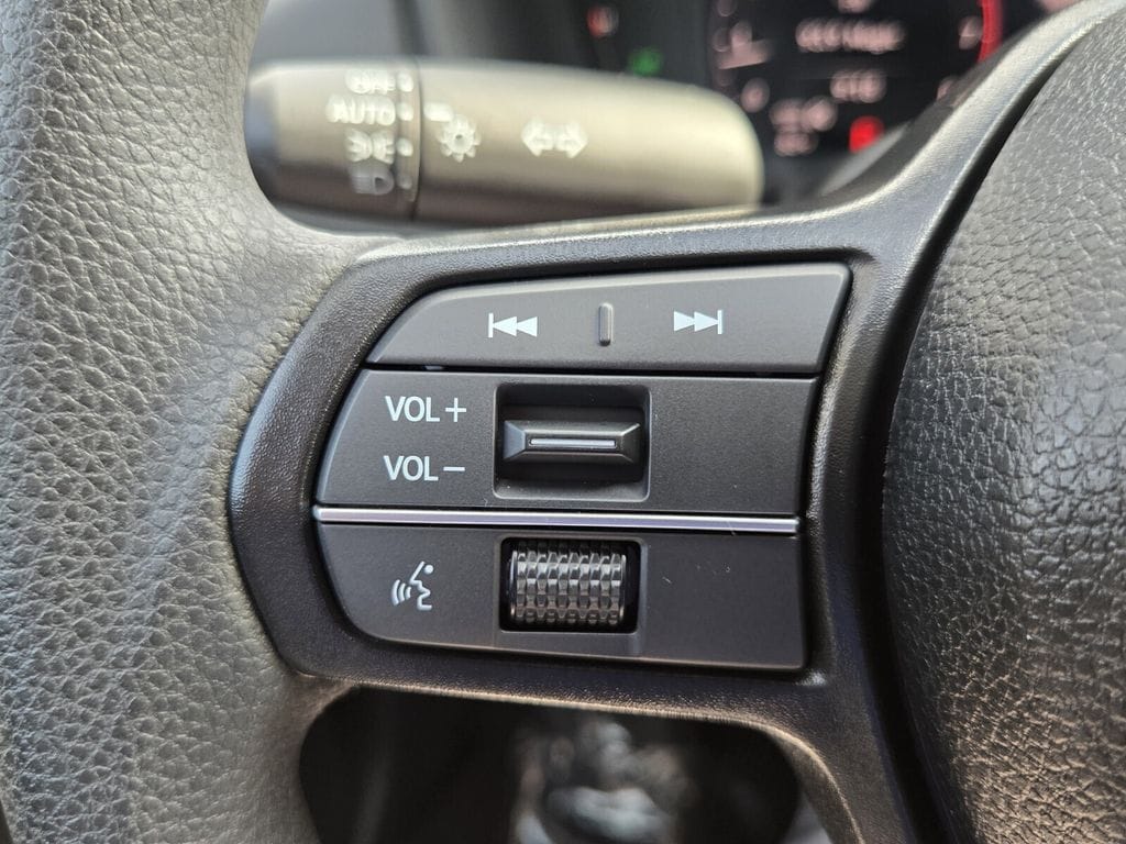 2026 Honda Accord LX - Photo 21