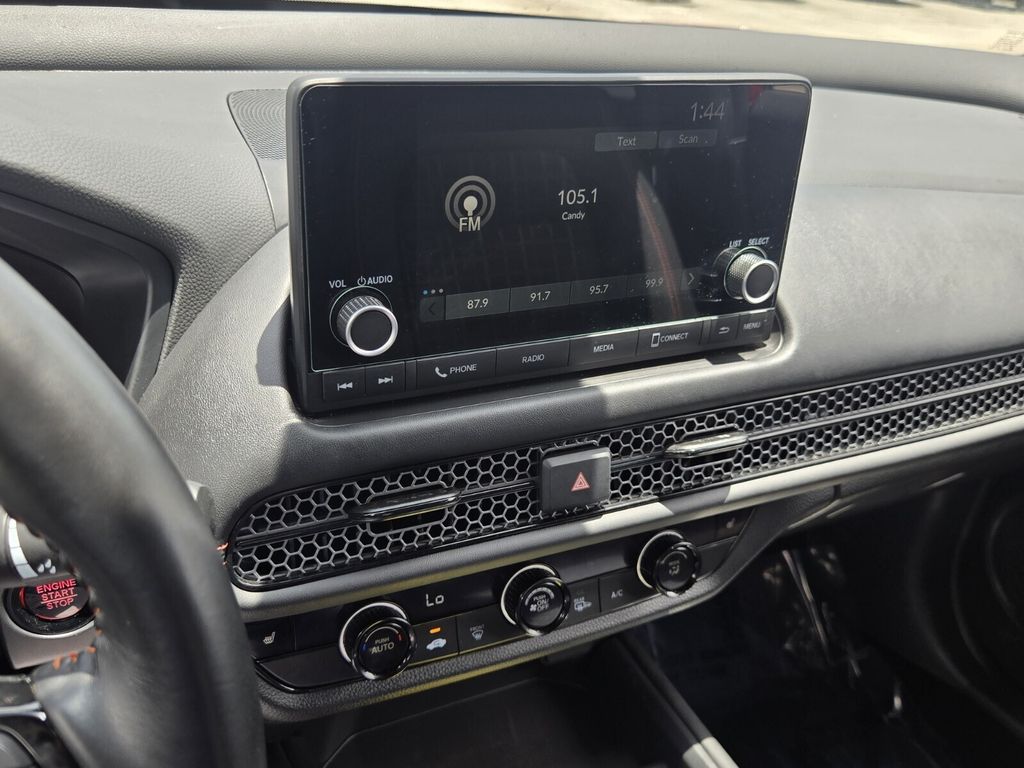 2025 Honda HR-V Sport - Photo 20