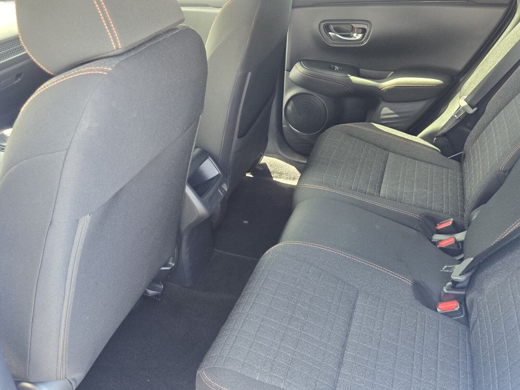 2026 Honda HR-V Sport - Photo 11