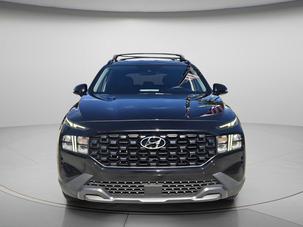 Used 2022 Hyundai Santa Fe XRT SUV