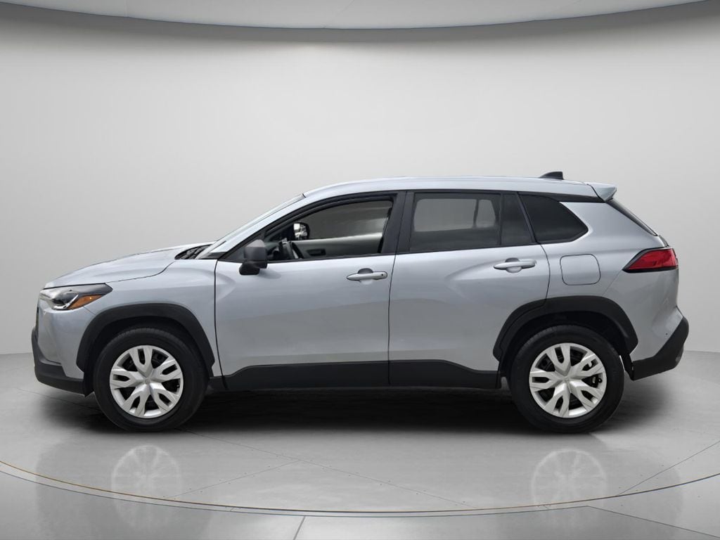 Used 2023 Toyota Corolla Cross L SUV