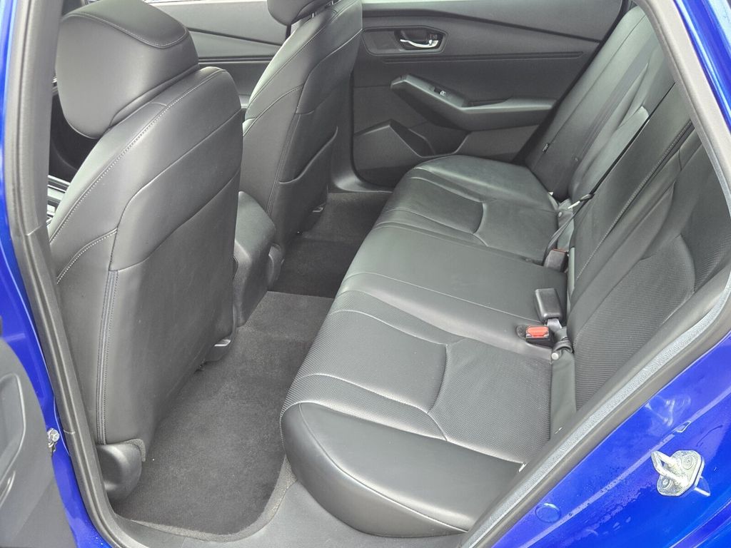 2024 Honda Accord Hybrid Sport-L - Photo 11