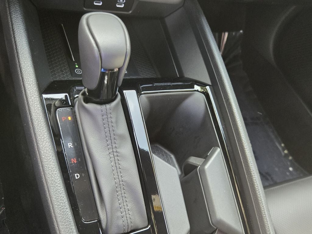 2025 Honda Accord Hybrid Sport-L - Photo 21