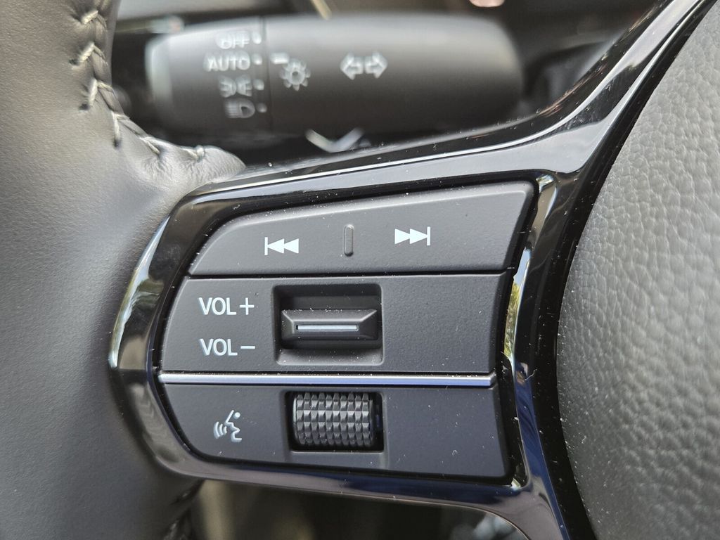 2026 Honda CR-V EX-L - Photo 25