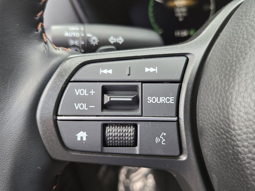 2025 Honda CR-V Sport - Photo 25