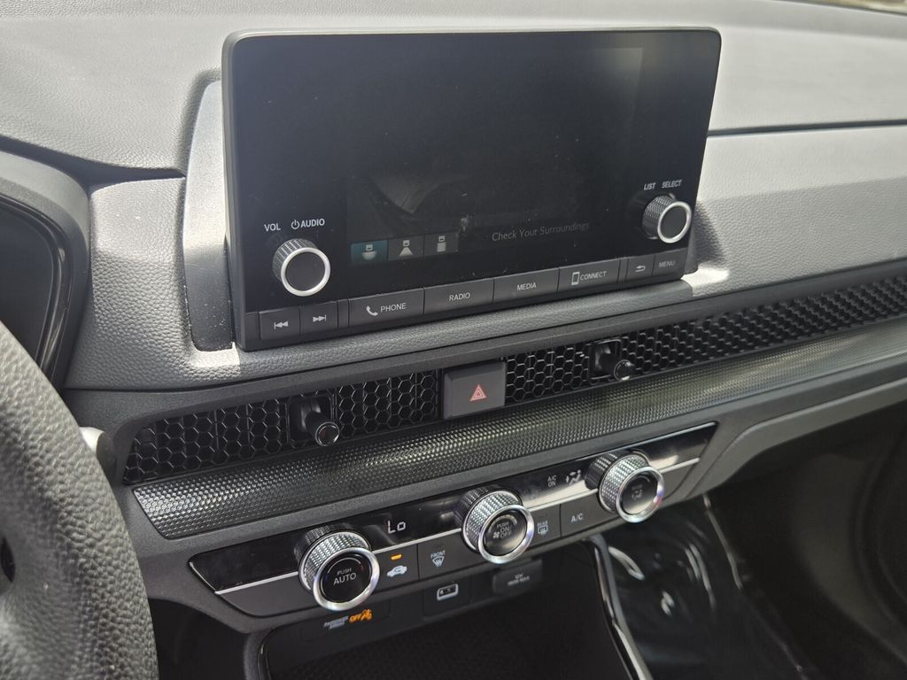 2025 Honda CR-V LX - Photo 20