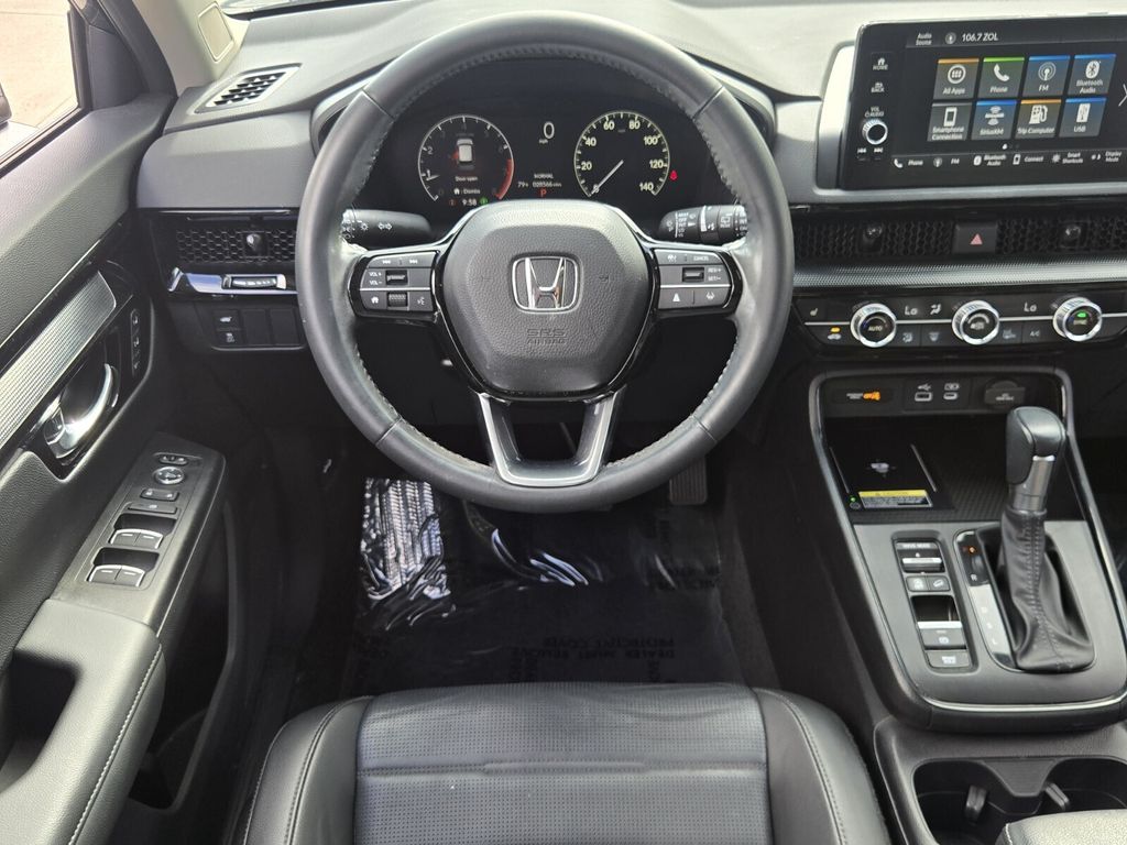 2024 Honda CR-V EX-L - Photo 12