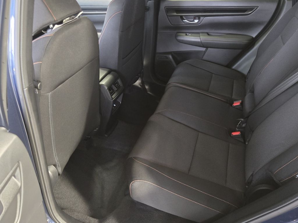 2024 Honda CR-V Sport - Photo 11