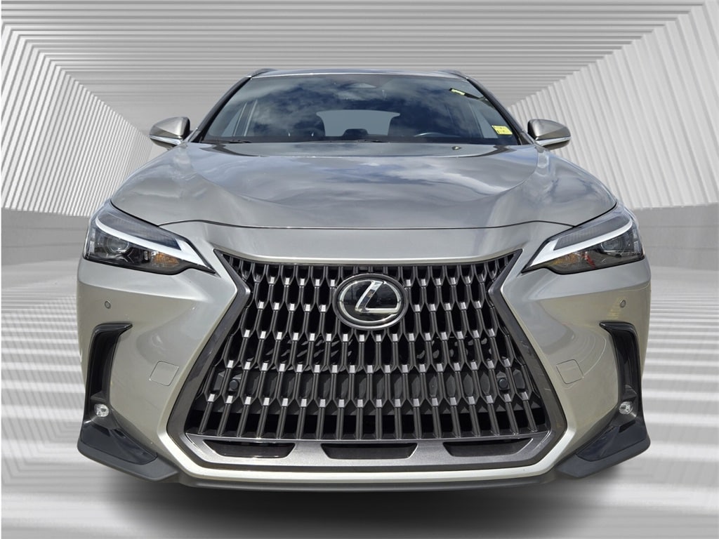 Used 2022 Lexus NX 350 Premium SUV