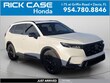  Honda CR-V Hybrid