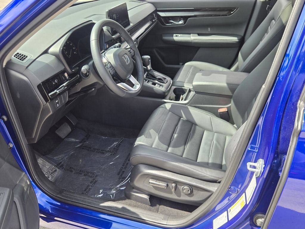 2024 Honda CR-V EX-L - Photo 11