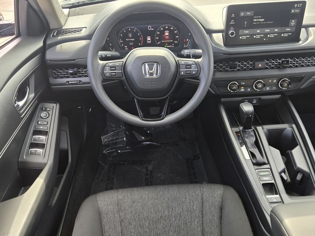 2026 Honda Accord LX - Photo 11