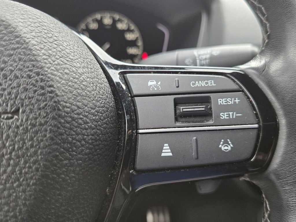 2024 Honda Civic Sport - Photo 25