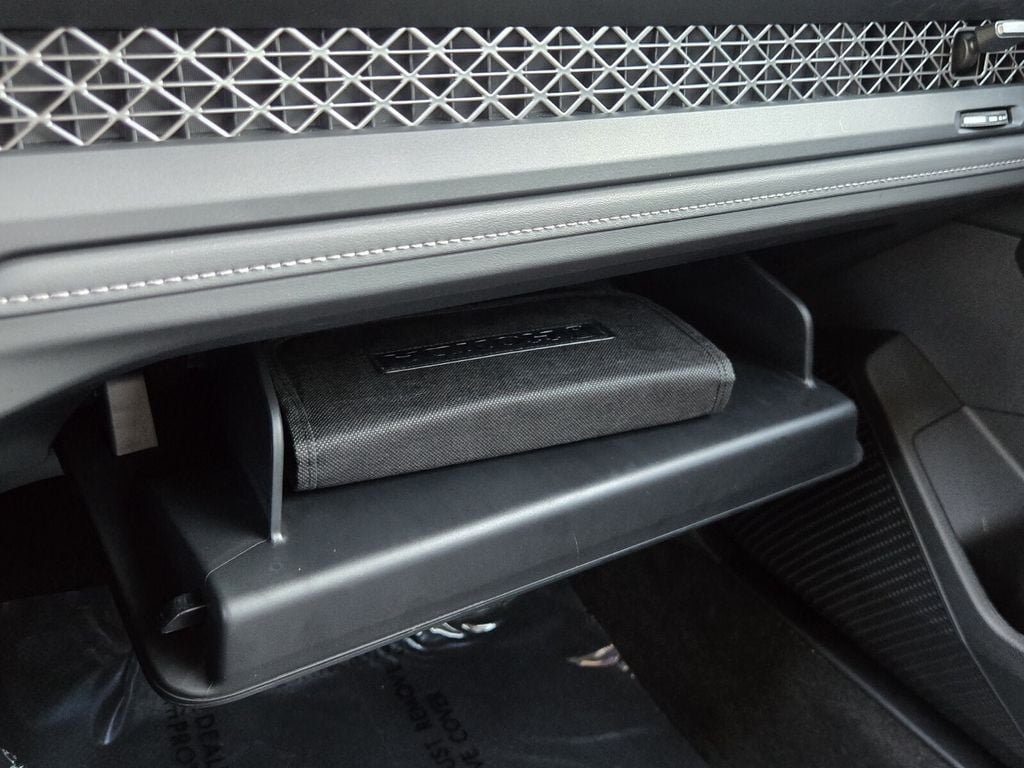2024 Honda Accord EX - Photo 20
