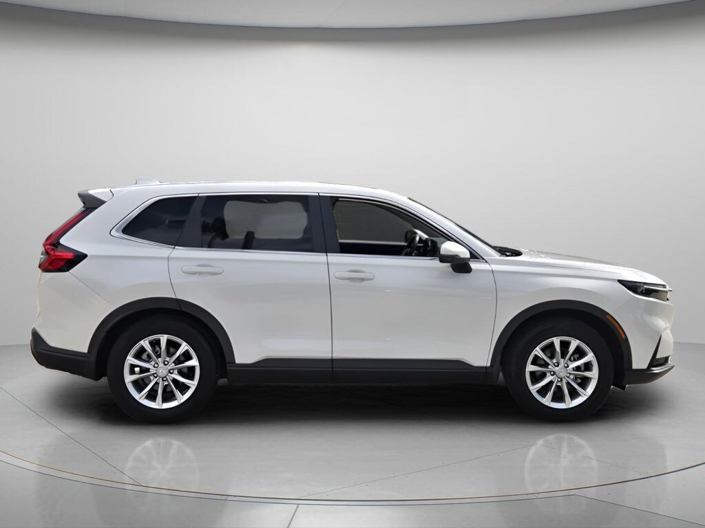 Certified 2025 Honda CR-V EX-L SUV
