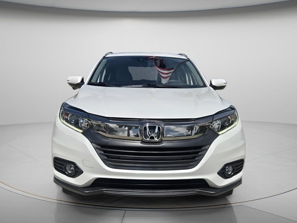 Used 2022 Honda HR-V EX SUV