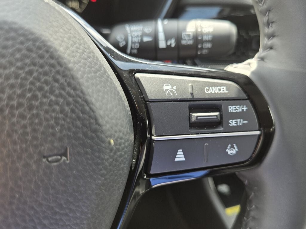 2024 Honda CR-V EX-L - Photo 26