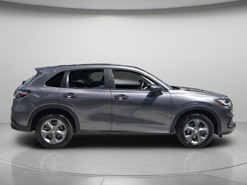 Used 2027 Honda HR-V LX SUV
