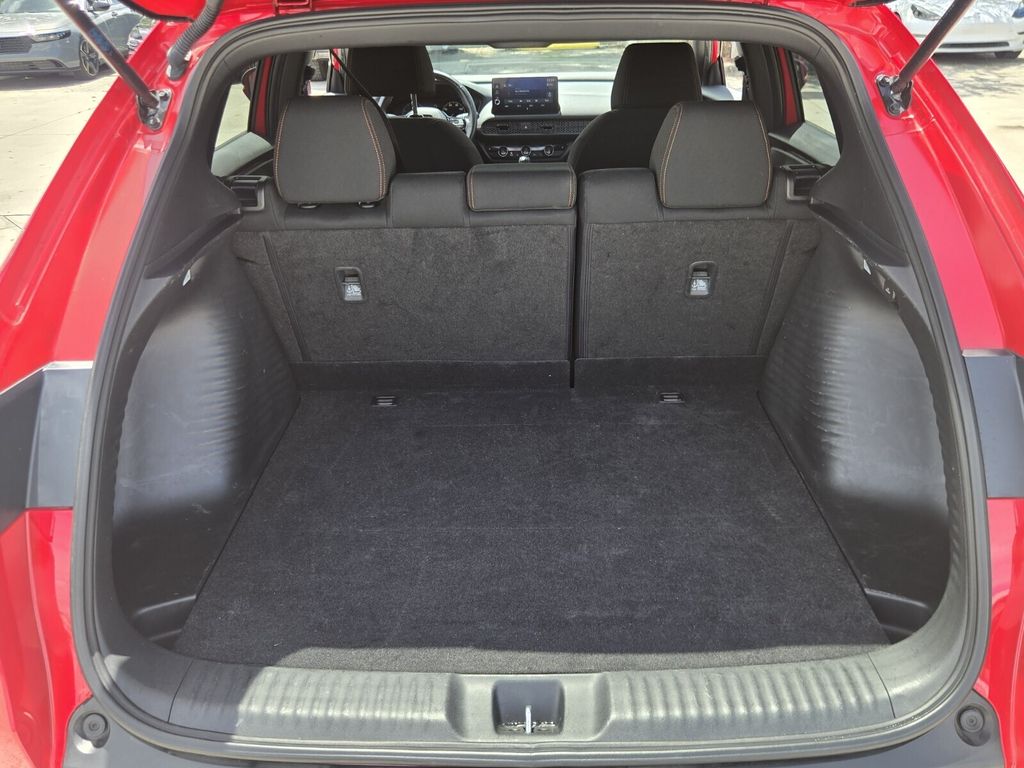 2026 Honda HR-V Sport - Photo 15