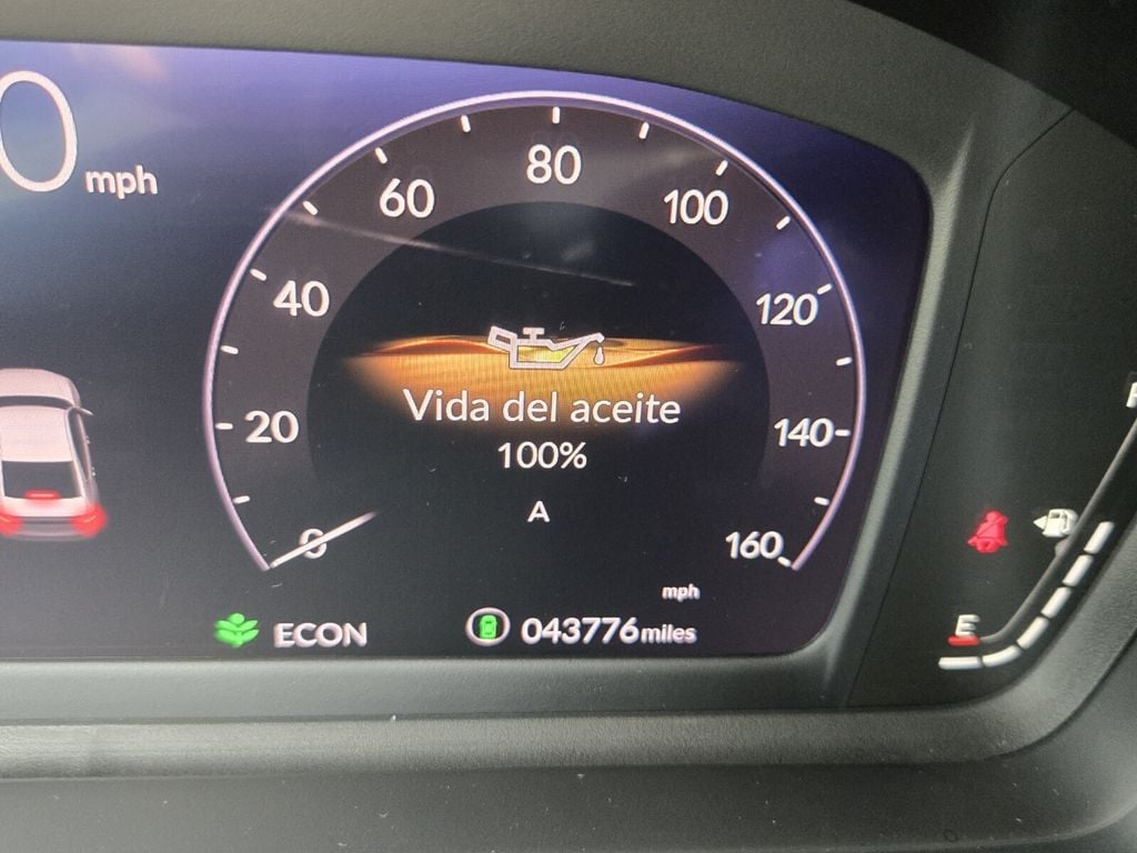 2025 Honda Accord Hybrid EX-L - Photo 24