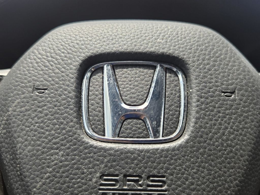 2025 Honda CR-V Sport - Photo 27