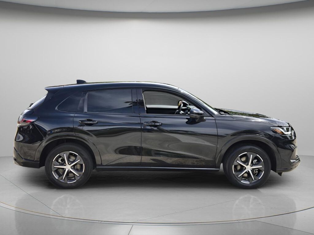 Certified 2024 Honda HR-V EX-L SUV