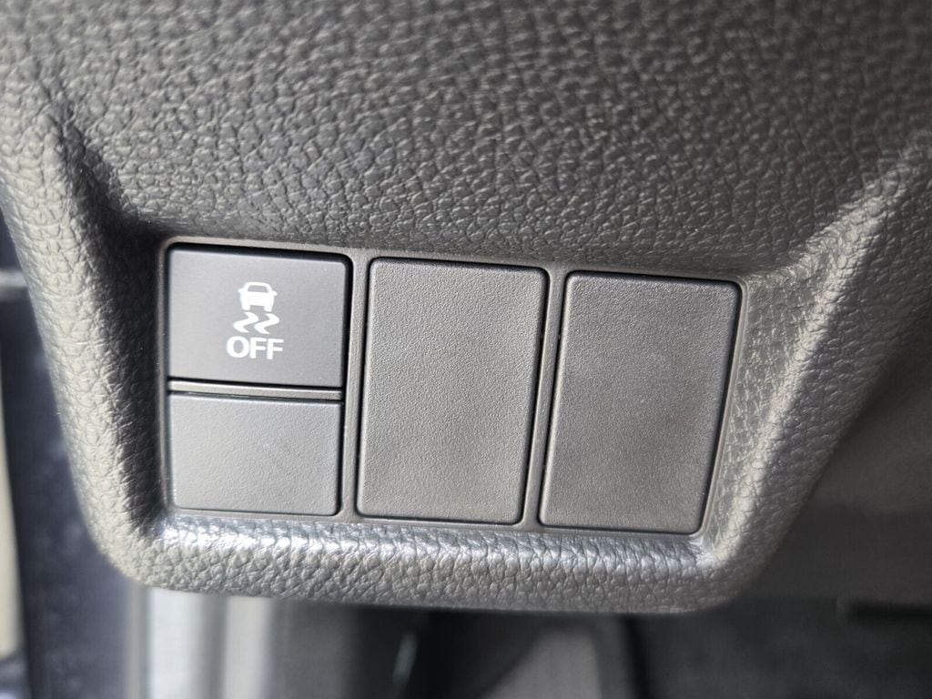 2025 Honda Civic Sport - Photo 24