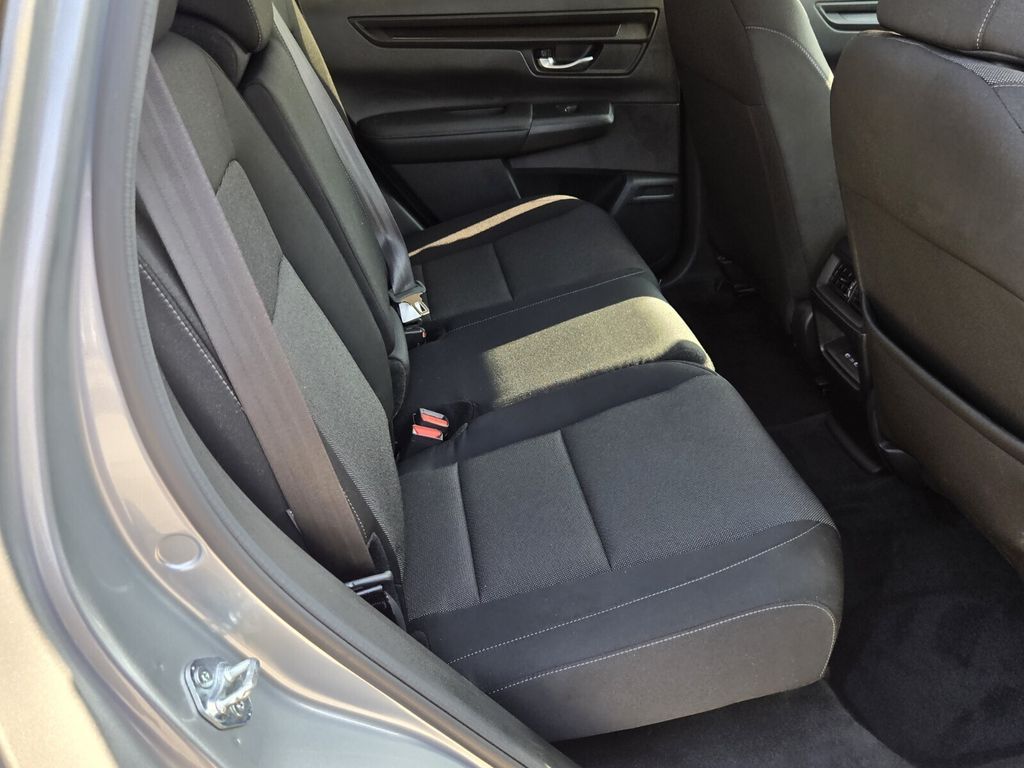 2024 Honda CR-V EX - Photo 15