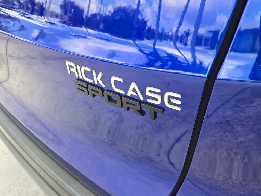 2024 Honda CR-V Sport-L - Photo 14